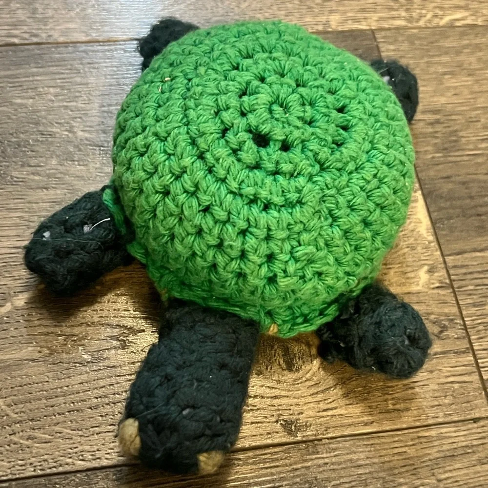 Lot of‎ 3 Assorted Turtles